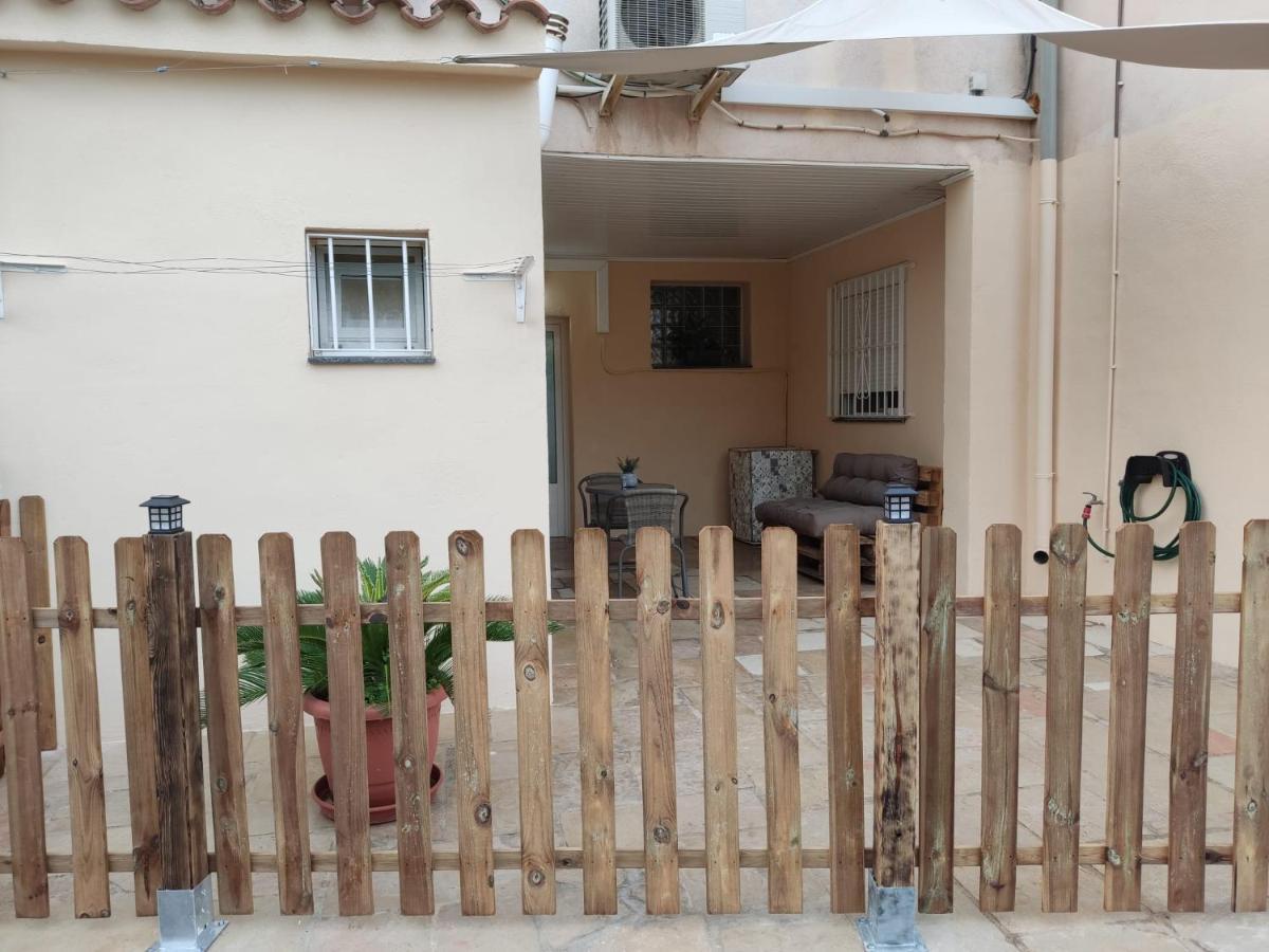 Apartament Cristina ديلتيبري المظهر الخارجي الصورة