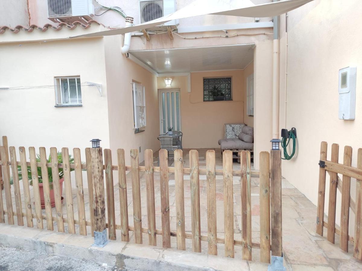 Apartament Cristina ديلتيبري المظهر الخارجي الصورة