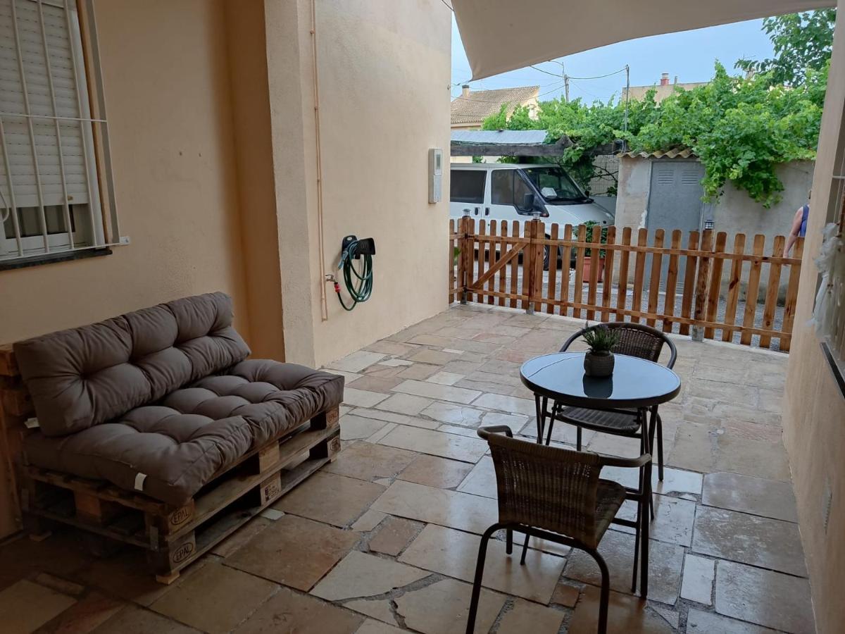 Apartament Cristina ديلتيبري المظهر الخارجي الصورة