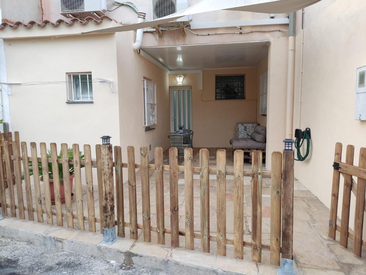 Apartament Cristina ديلتيبري المظهر الخارجي الصورة