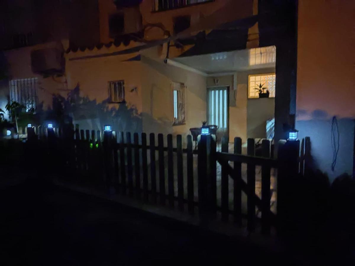 Apartament Cristina ديلتيبري المظهر الخارجي الصورة