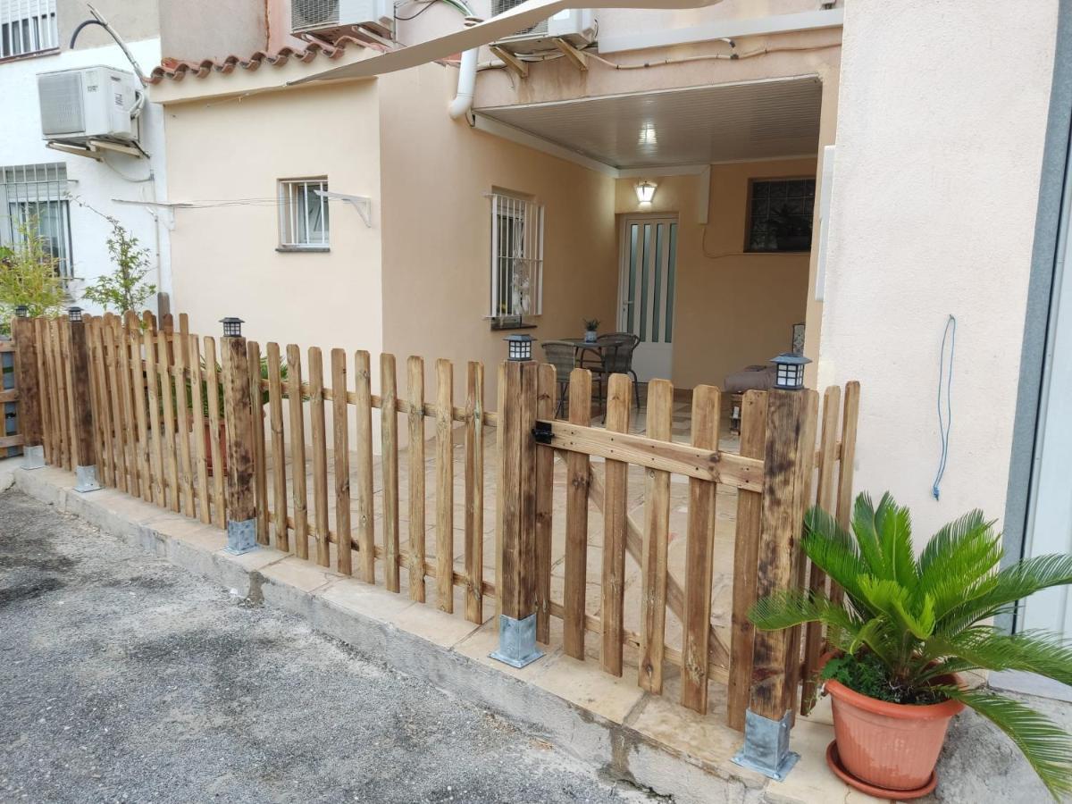 Apartament Cristina ديلتيبري المظهر الخارجي الصورة