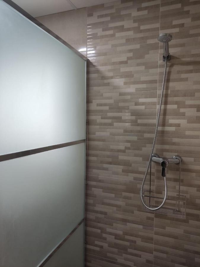 Apartament Cristina ديلتيبري المظهر الخارجي الصورة