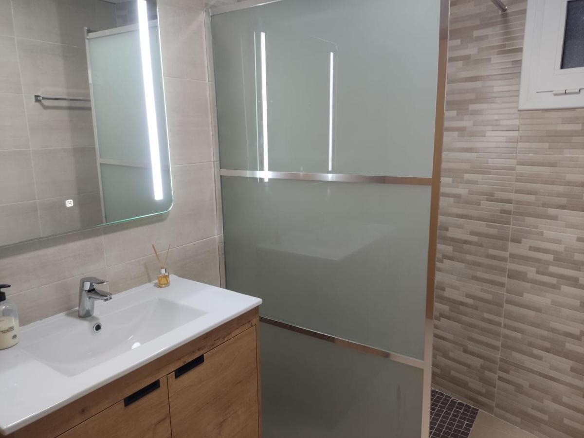 Apartament Cristina ديلتيبري المظهر الخارجي الصورة