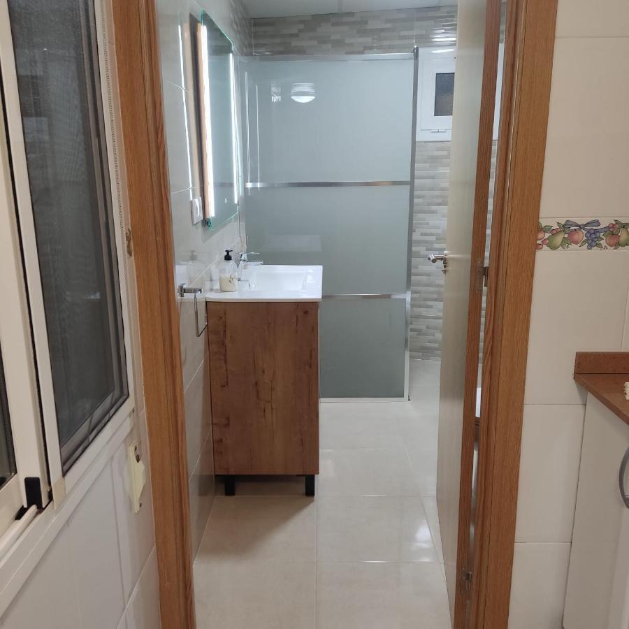 Apartament Cristina ديلتيبري المظهر الخارجي الصورة